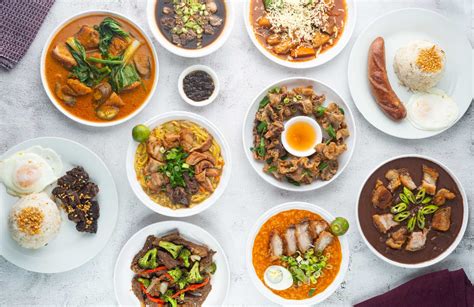 Goto Lechon's Kitchen menu in Olongapo City .